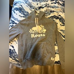 Women’s Roots Hoodie